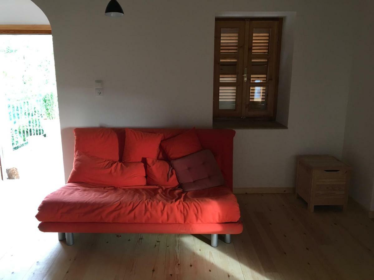 Nefeli Villa Tseria Eksteriør billede